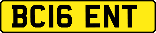 BC16ENT