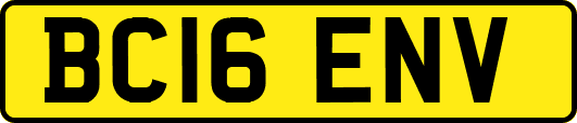 BC16ENV