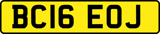 BC16EOJ