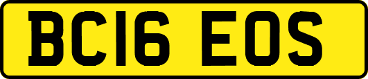 BC16EOS