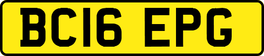 BC16EPG