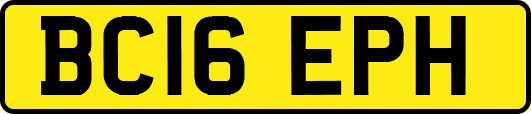 BC16EPH