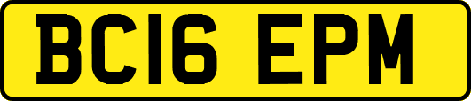 BC16EPM