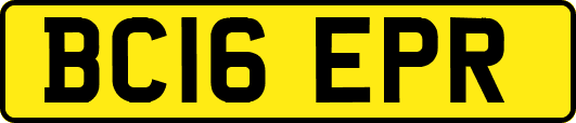 BC16EPR