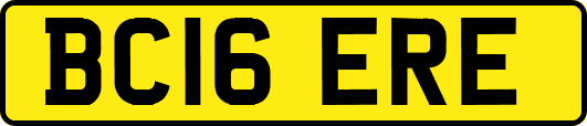 BC16ERE