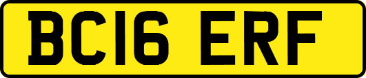 BC16ERF