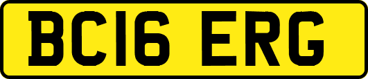 BC16ERG
