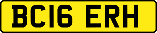 BC16ERH