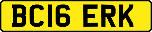 BC16ERK