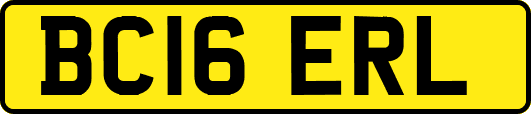 BC16ERL