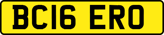 BC16ERO