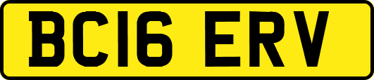 BC16ERV