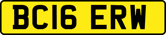 BC16ERW