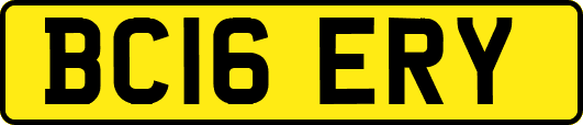 BC16ERY