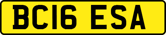 BC16ESA