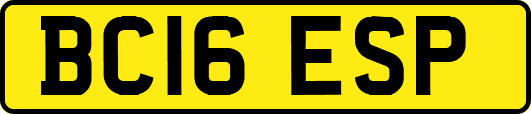 BC16ESP