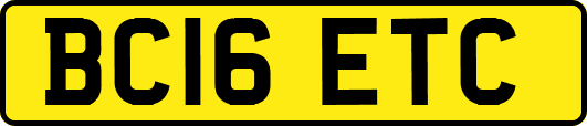 BC16ETC
