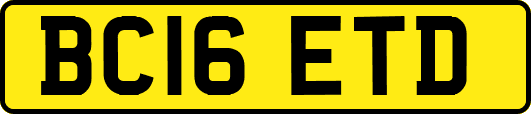 BC16ETD