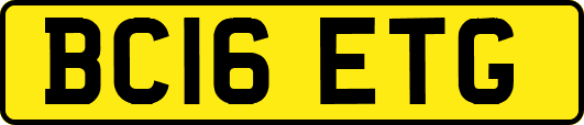 BC16ETG