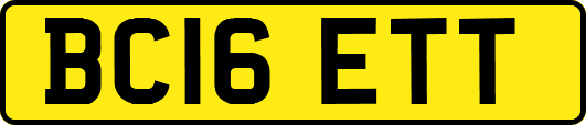 BC16ETT