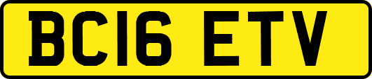 BC16ETV