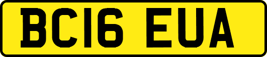 BC16EUA