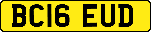 BC16EUD