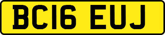 BC16EUJ