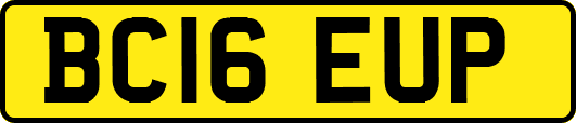 BC16EUP