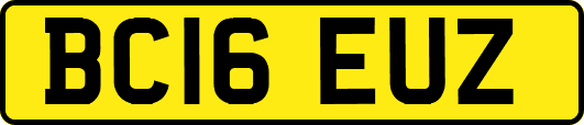 BC16EUZ