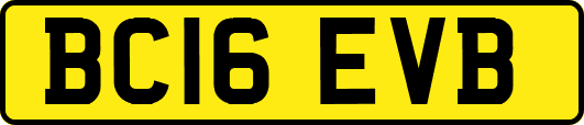 BC16EVB