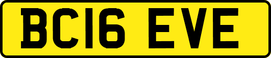 BC16EVE