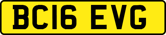 BC16EVG