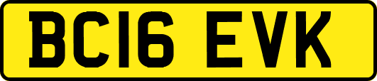 BC16EVK