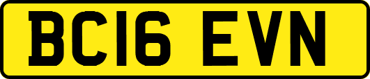 BC16EVN