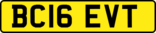 BC16EVT
