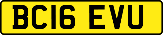 BC16EVU
