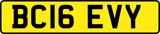 BC16EVY