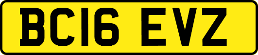 BC16EVZ