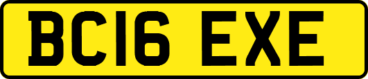 BC16EXE