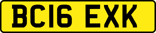 BC16EXK