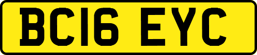 BC16EYC