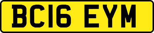 BC16EYM