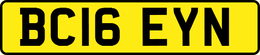 BC16EYN