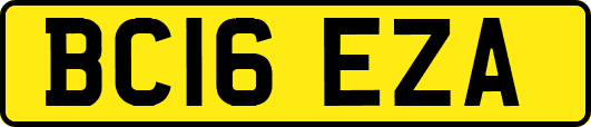 BC16EZA
