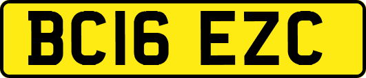 BC16EZC