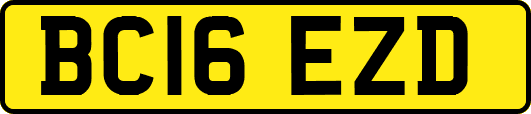 BC16EZD