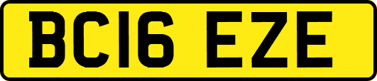 BC16EZE