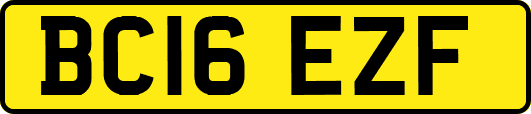 BC16EZF