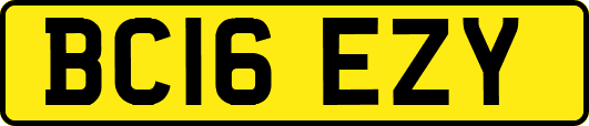 BC16EZY